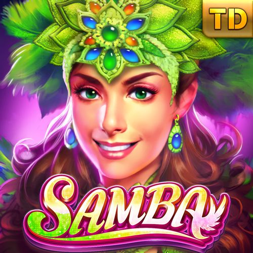 Samba বা সাম্বা গেমের ছবি