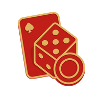 mega casino লোগো
